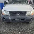 مستبيشي باجيرو 2004