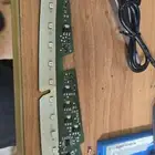 LED stop light  signal light fixing available.