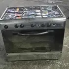 فرن غاز بوتاغاز