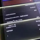 ايباد ريد ماجيك red magic