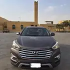 سنتافي 2014 6 سلندر أول مالك