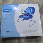 كرسي هزاز للاطفال