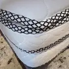 سرير مقاس 120 200 مع المرتبه للبيع المستعجل