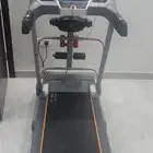 للبيع جهاز سير3.5حصان يتحمل135كيلو