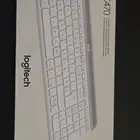 كيبورد   ماوس Logitech