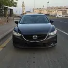 مازدا 6 2018 بدي بلد