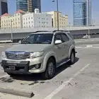 فورشنر 2012 فل كامل 6 Vx...لون ذهبي ممشي 285 كيلو قابل لزياد