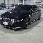 ازيرا وارد كوريا