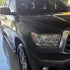 سيكويا 2013 بودي ومحركات وكاله