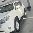 برادو خليجي 16فل اسبير علاقي شرط بدي ومكينه وجير وشاصي