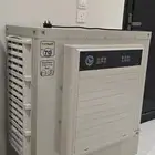 مكيف صحراوي الجزيره متنقل نظيف جدا