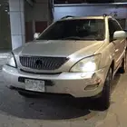 لكزس 2003 rx330 للبيع