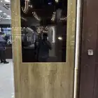 استند شاشه عرض ملامين