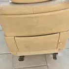 كراسي امامية لكزس ال اس 460