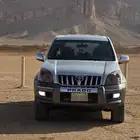 تيوتا برادو 2004
