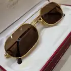 نظاره كارتيرcarteit أصليه موديل فاندوم مخزنه من الثمانيات