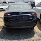 مازدا 6 2019 للبيع قطع غيار
