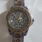 ساعة مومنت - Moment watch