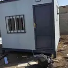 تفصيل غرف جاهزة بركسات 00بيوت جاهزه