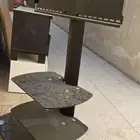 حامل تلفزيون