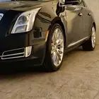 كاديلاك XTS4 V SPORT