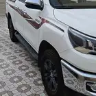 هايلكس خليجي أقبل البدل جمس عائلي مع الفرق