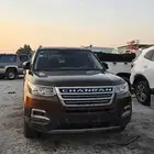 شنجان cs95 2019