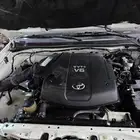 مكينة برادو 6 سلندر 1GR