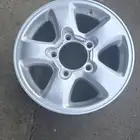 جنوط جيب صالون لاندكروزر 2000 وكاله اصليTOYOTA