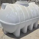 للبيع خزان ماء بحالة ممتازه 2500 لتر شركة الزامل