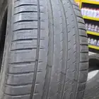 4 كفرات ميشلان منزل 255 50 20