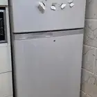 Toshiba Refrigerator 21 cu ft