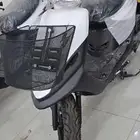 دباب بطة عجيب 125 سي سي جديد وكالة New Dabbab Scoot 125 cc