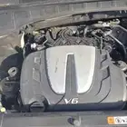 مكينة سنتافي 2015 . 2016 . 2017