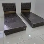 سراير ودولابين