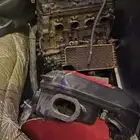 مكينه دباب هيبوزا للبيع نظيفه