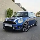 ميني كوبر اس 2013 بودي بلد و ممشى قليل