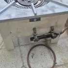 قز مستعمل ..عين غاز شغال