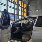 تشليح كامري مديل 2019 تركب من 2018 الى 2024 الون ذهبي