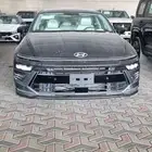 هونداي سوناتا 2026 سمارت