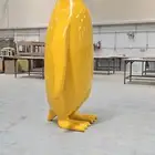 نحت فيبر جلاس مجسمات