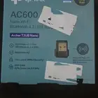 قطعة واي فاي سرعة AC600