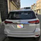 فورتشنر 2019