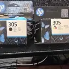 حبر طابعة hp305
