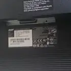 شاشة 27 انش اسير 60 هرتز