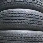 4 كفرات دنلوب مقاس 265 60 18 انتاج 2024