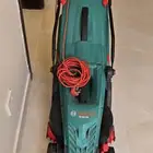 ماكينة قص الثيل من شركة بوش