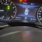 نيسان مكسيما 2017 SV