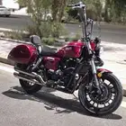 دباب باور سبورت كلاسيكي 400cc