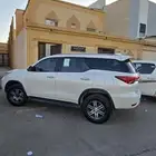 فورشنر مديل 2020